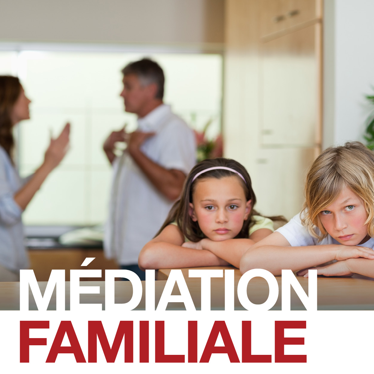 Une nouvelle aventure en médiation familiale commence.